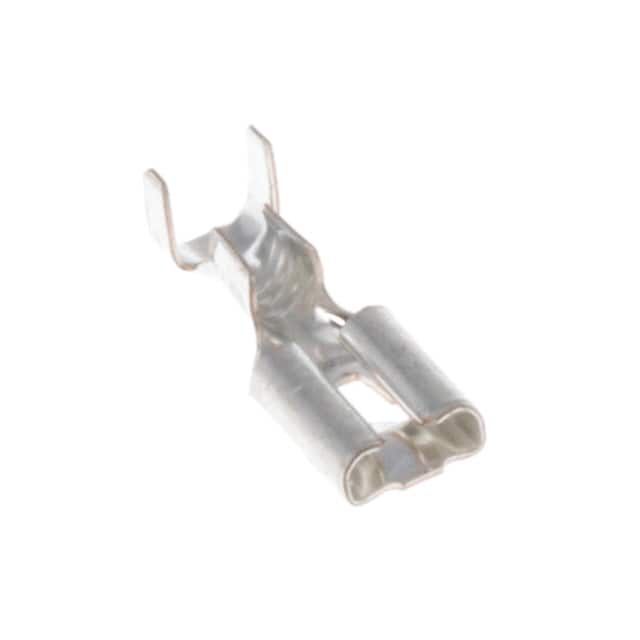 182524-2 TE Connectivity AMP Connectors  Connettori a sgancio rapido Connettori a sgancio rapido